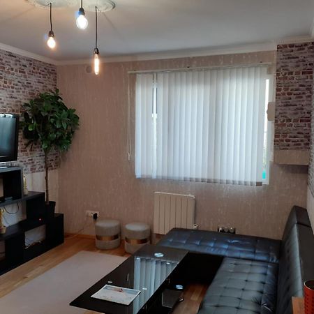 Appartement Centre Bordeaux Avec Garage Sur Demande מראה חיצוני תמונה