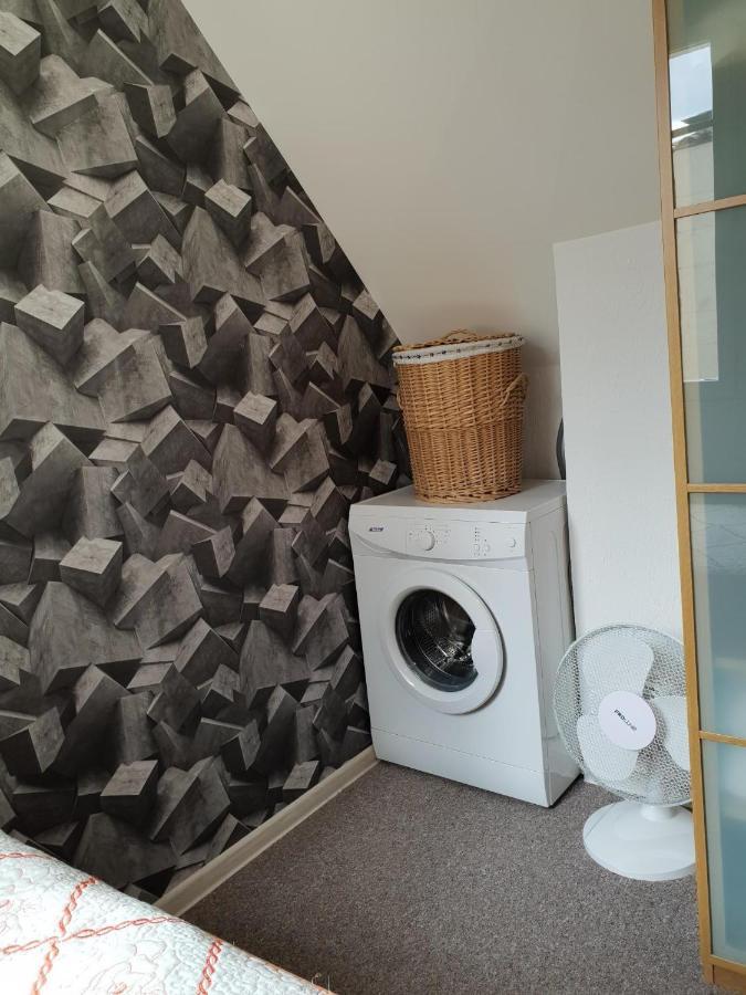 Appartement Centre Bordeaux Avec Garage Sur Demande מראה חיצוני תמונה