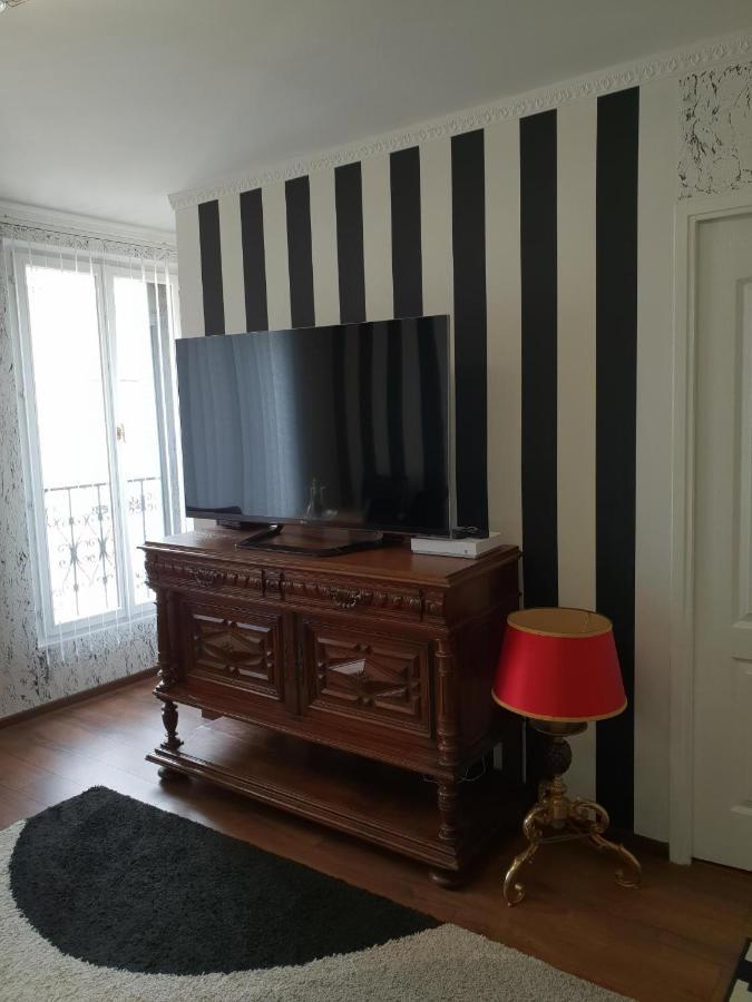 Appartement Centre Bordeaux Avec Garage Sur Demande מראה חיצוני תמונה
