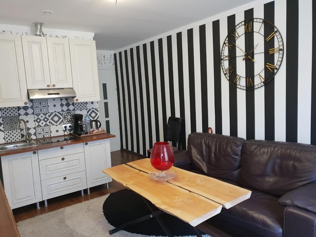 Appartement Centre Bordeaux Avec Garage Sur Demande מראה חיצוני תמונה