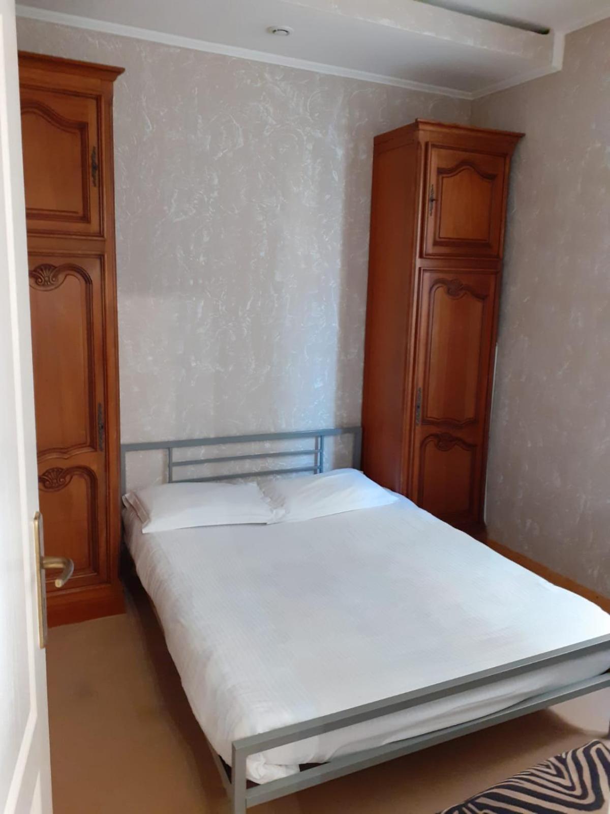 Appartement Centre Bordeaux Avec Garage Sur Demande מראה חיצוני תמונה