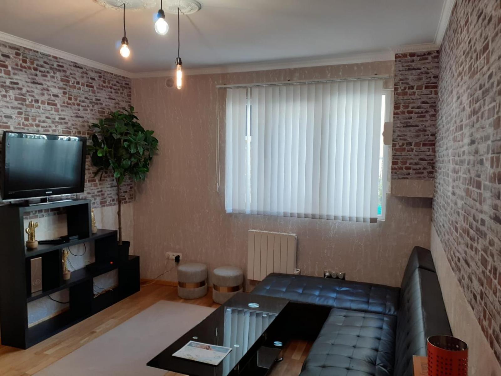 Appartement Centre Bordeaux Avec Garage Sur Demande מראה חיצוני תמונה
